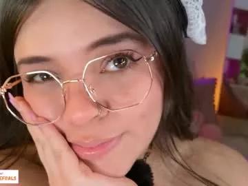 cammiefoalss on Chaturbate