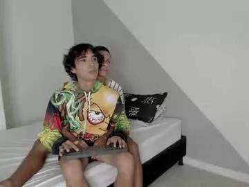 Freechat cardrey05 on Chaturbate