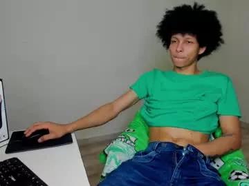 Freechat cardrey05 on Chaturbate