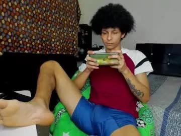 Freechat cardrey05 on Chaturbate