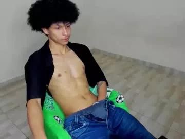 Freechat cardrey05 on Chaturbate