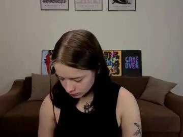 Freechat carissaolivo on Chaturbate