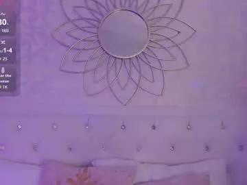 Freechat cassie66_ on Chaturbate