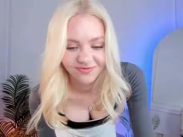 Freechat cassie_palmer on Chaturbate