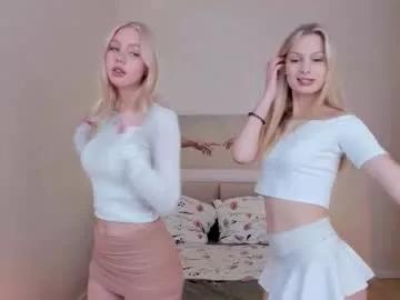 Freechat cassie_palmer on Chaturbate