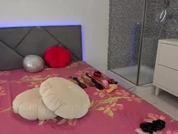 cassieevanss on Chaturbate 