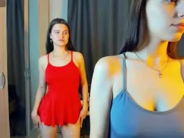 cassytention on Chaturbate 