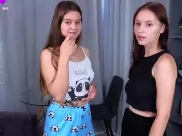 cassytention on Chaturbate 