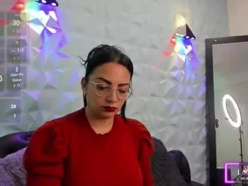 catarios_cg on Chaturbate