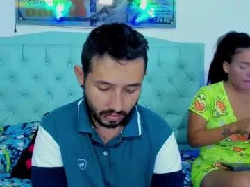 celeste_y_pipe on Chaturbate 