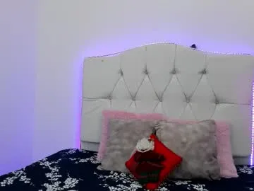 celestederek on Chaturbate