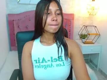 celesteevanss_ on Chaturbate 