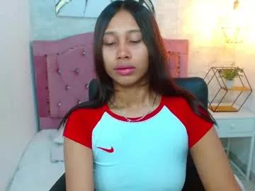 celesteevanss_ on Chaturbate 