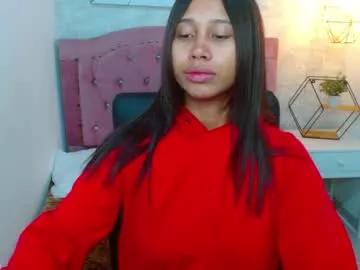 celesteevanss_ on Chaturbate 