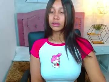 celesteevanss_ on Chaturbate 
