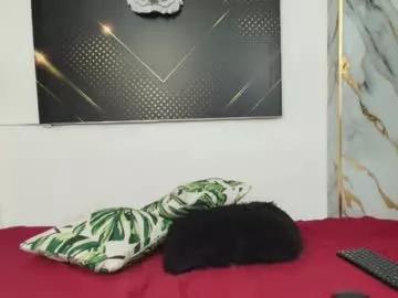 Freechat celestial_queen_ on Chaturbate
