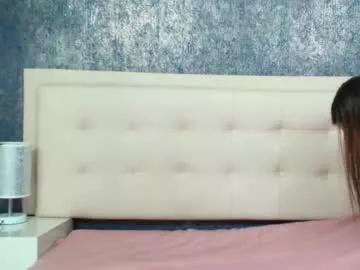 Freechat celestial_queen_ on Chaturbate