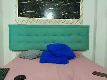 Freechat celestial_queen_ on Chaturbate