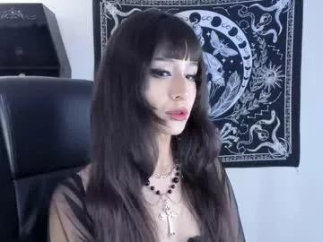 celestical on Chaturbate 