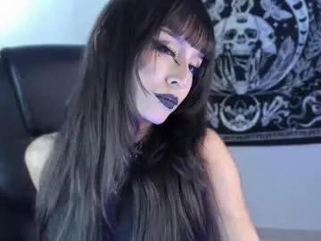 celestical on Chaturbate 