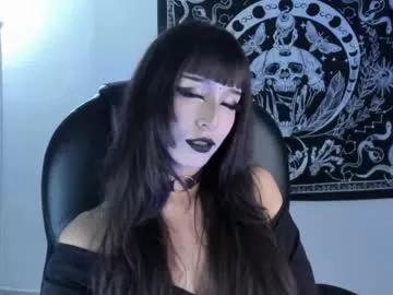 celestical on Chaturbate 