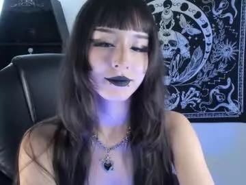 celestical on Chaturbate 