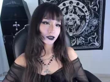 celestical on Chaturbate 