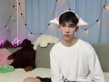 Freechat chem1ko on Chaturbate