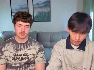 Freechat chem1ko on Chaturbate
