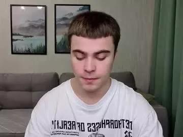 Freechat chem1ko on Chaturbate