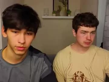 Freechat chem1ko on Chaturbate