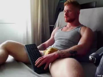 Freechat chris_boy37 on Chaturbate