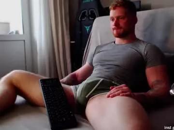 Freechat chris_boy37 on Chaturbate