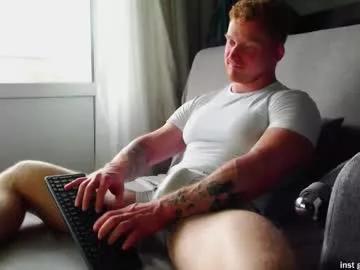 Freechat chris_boy37 on Chaturbate