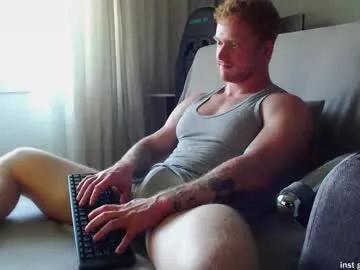 Freechat chris_boy37 on Chaturbate