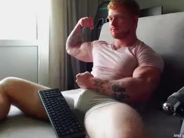 Freechat chris_boy37 on Chaturbate