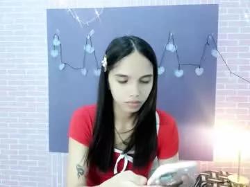 Freechat cici_02 on Chaturbate