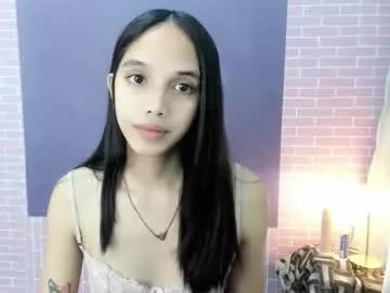 Freechat cici_02 on Chaturbate