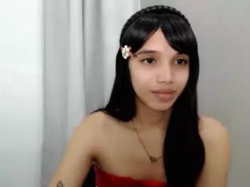Freechat cici_02 on Chaturbate