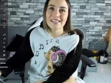ciindy_lovee on Chaturbate 