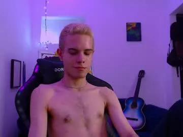 cinnamon_boyxxx on Chaturbate 