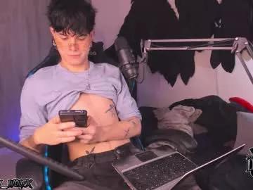 cinnamon_boyxxx on Chaturbate 