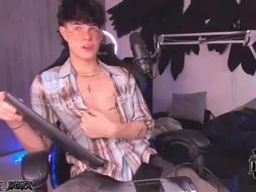cinnamon_boyxxx on Chaturbate 
