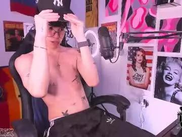 cinnamon_boyxxx on Chaturbate 