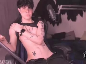 cinnamon_boyxxx on Chaturbate 