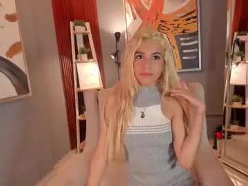 cinnia_ on Chaturbate 