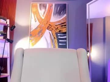 cinnia_ on Chaturbate 