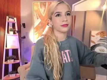 cinnia_ on Chaturbate 