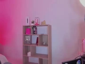 cleeoadams_ on Chaturbate