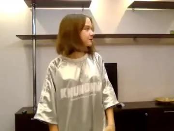 clementinaaures — GOAL: Lift my top and massage my tits Welcome to my room. My name is Anna! Let's have some fun  #18 #new #teen #young #shy [0 tokens remaining]